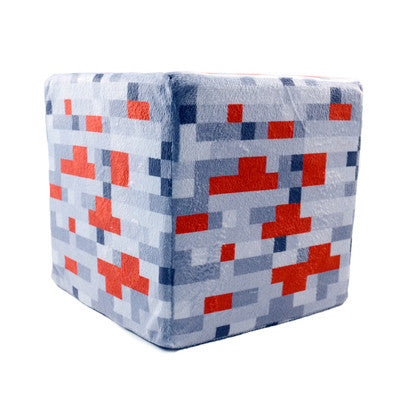 Minecraft Ghast plush • Magic Plush