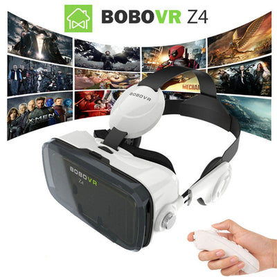 ROBO VR™ - Z4