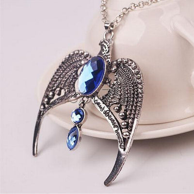 The Lost Diadem of Ravenclaw