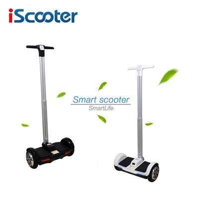 iScooter - Hoverboard with Handle