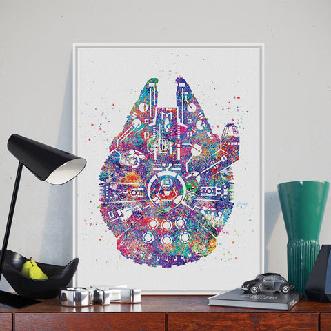 Star Wars Posters