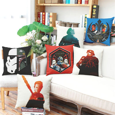 Classic Star Wars - Pillow Collection