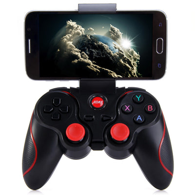 Smart Phone Gaming Controller - Bluetooth