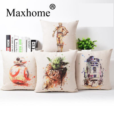 Maxhome® Star Wars Creative - Pillow