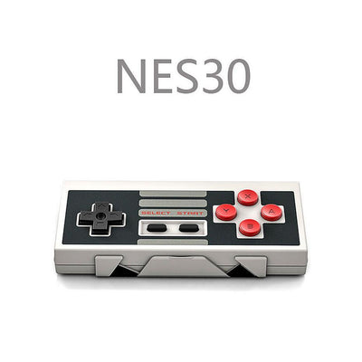 NES30 - Bluetooth Controller (PC, Mac, iOS, Android)