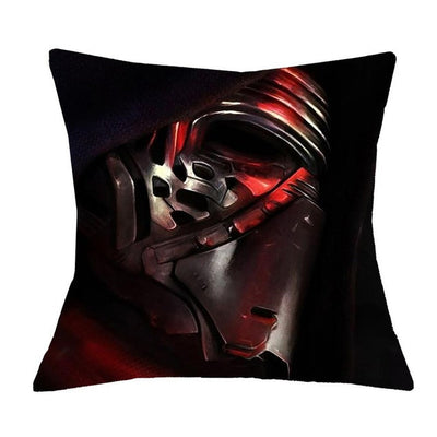 Star Wars - Cotton/Linen Cushion Cover