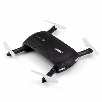 JJRC H37 - Quadcopter with HD Camera