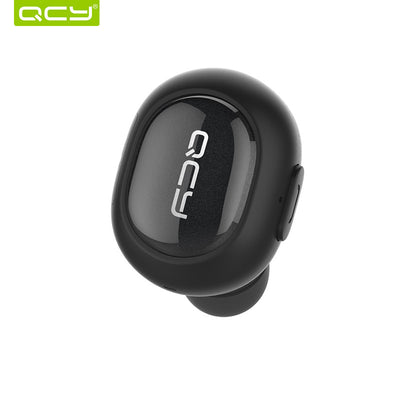 QCY® - Mini Earbuds Wireless Bluetooth 4.1