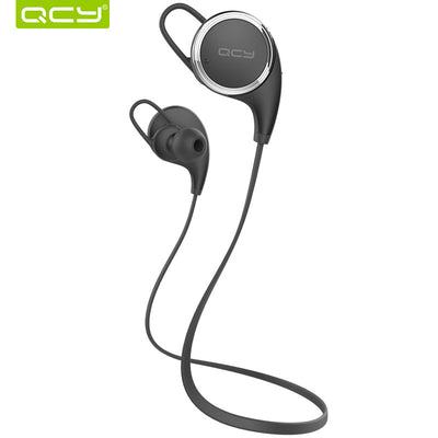 QCY® - In-Ear Bluetooth 4.1 Wireless Headphones