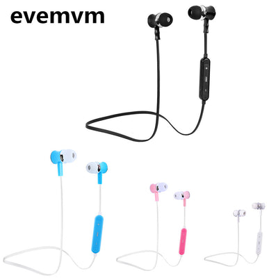 EVEMVM™ Sport - Bluetooth 4.1 Wireless Headset