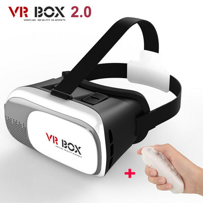 VR BOX™