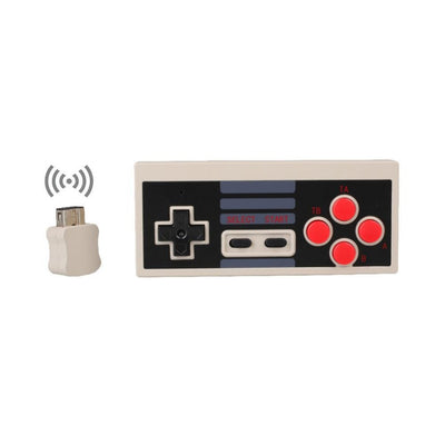 Wireless NES Controller