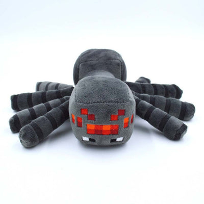 Spider Teddy - Minecraft