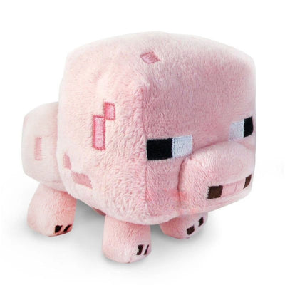 Baby Pig Teddy - Minecraft