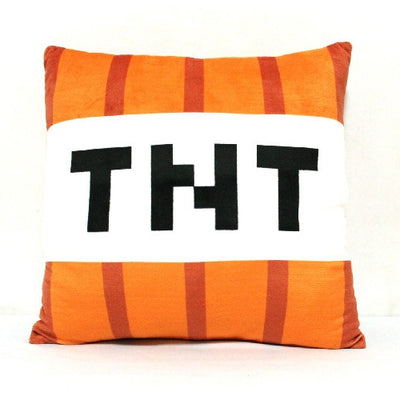TNT - Pillow